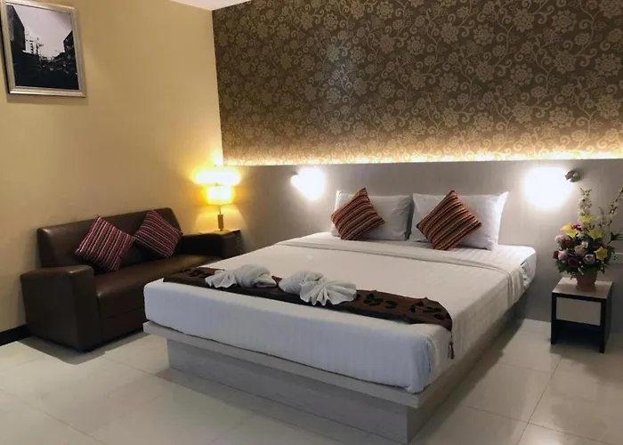 G2 Hotel Group Ban Kho Hong